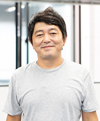 代表挨拶
