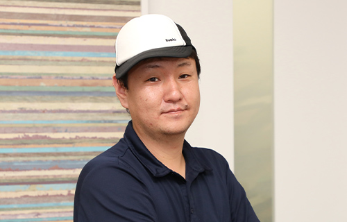 小坂　和郎